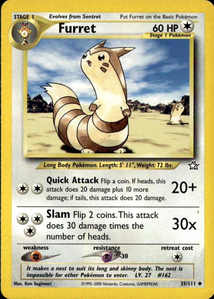 Furret