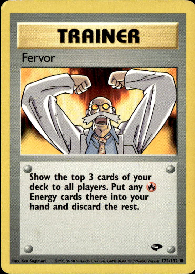 Fervor