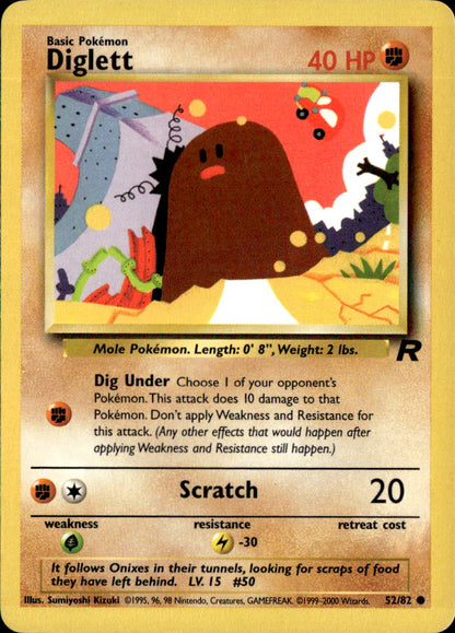 Diglett