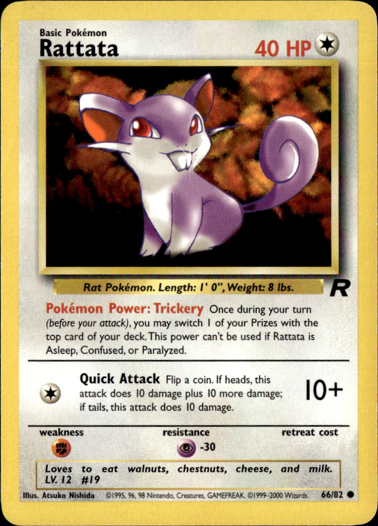 Rattata