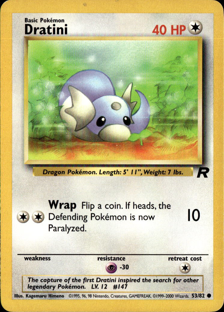 Dratini