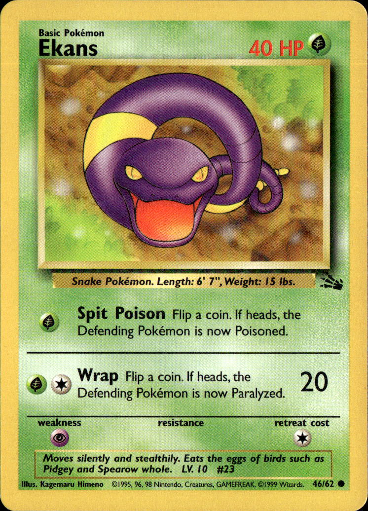 Ekans