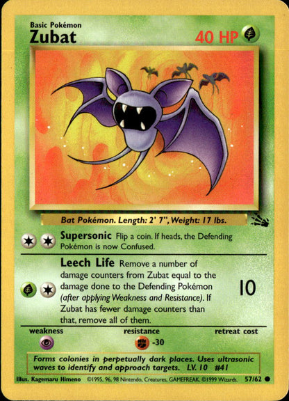 Zubat