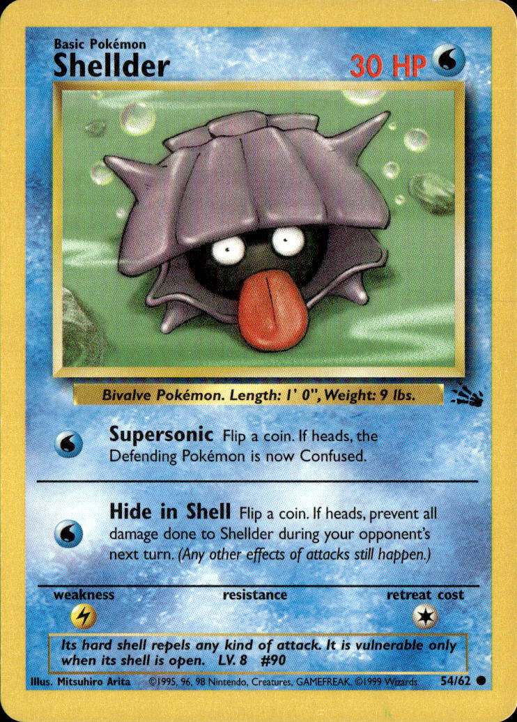 Shellder