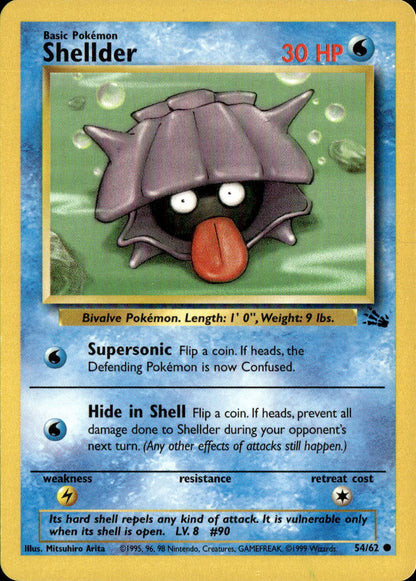 Shellder