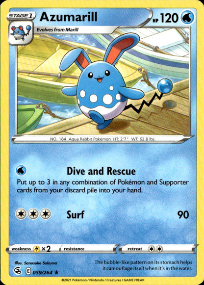 Azumarill