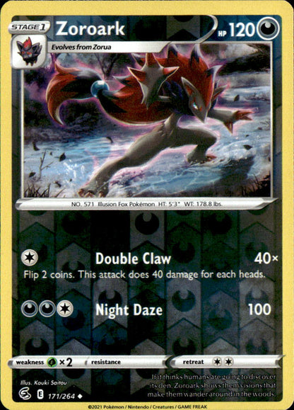 Zoroark
