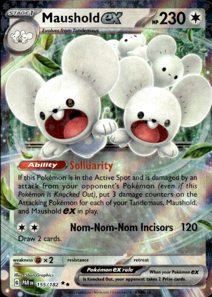 Maushold ex