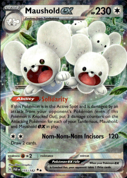 Maushold ex