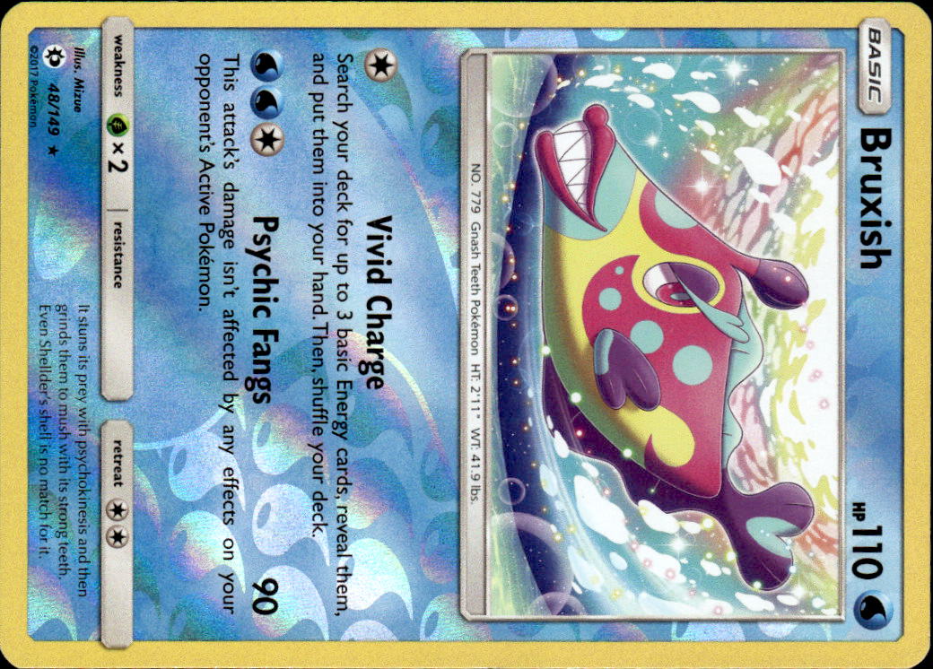 Bruxish