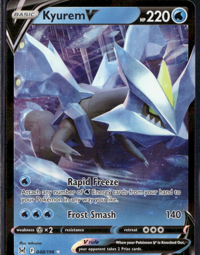 Kyurem V