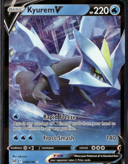 Kyurem V