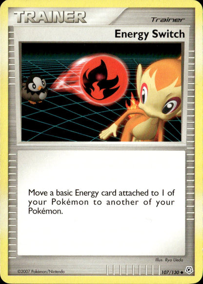 Energy Switch