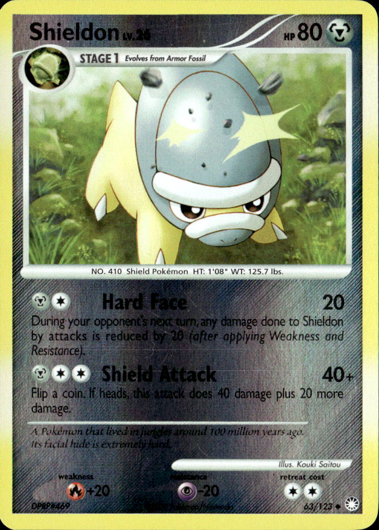 Shieldon