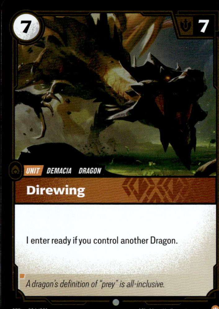 Direwing