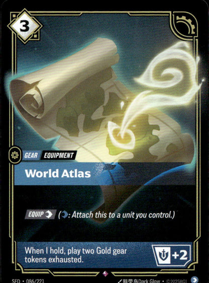 World Atlas