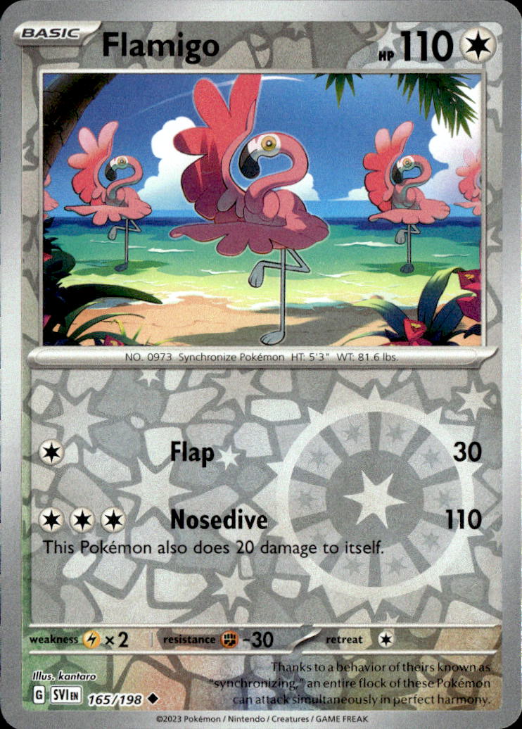 Flamigo