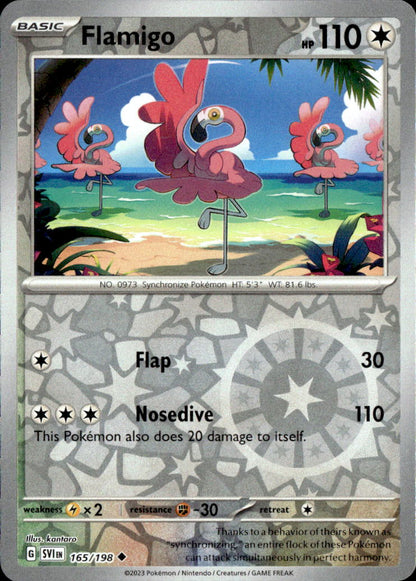 Flamigo