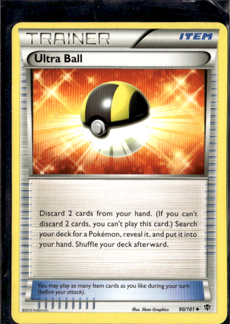 Ultra Ball
