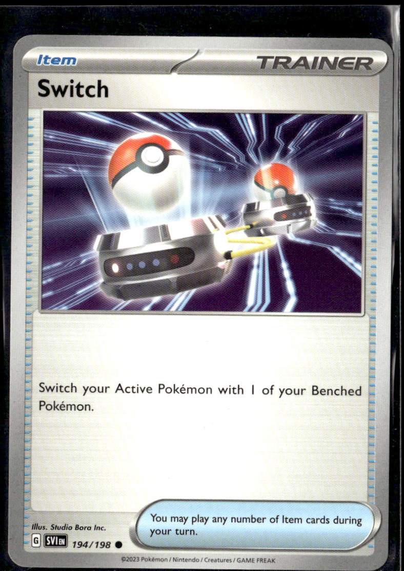 Switch