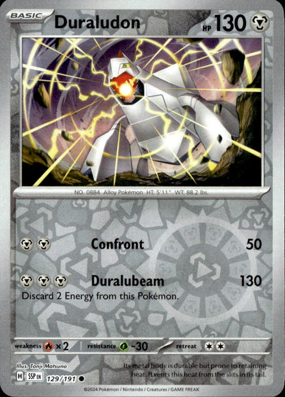 Duraludon
