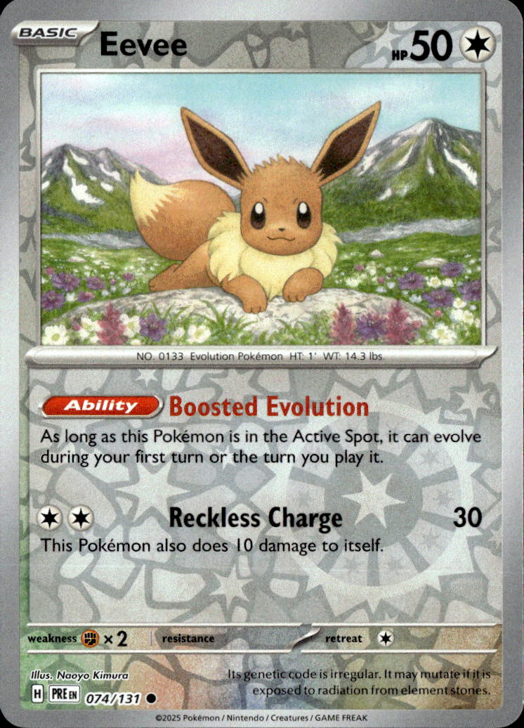 Eevee