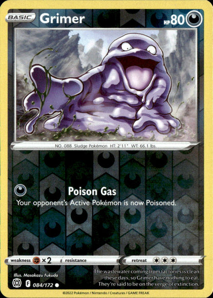 Grimer