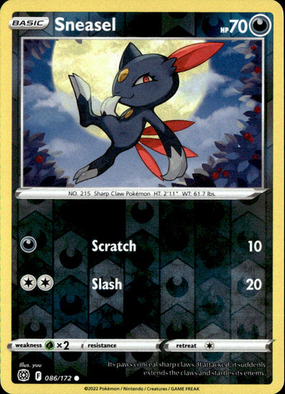 Sneasel