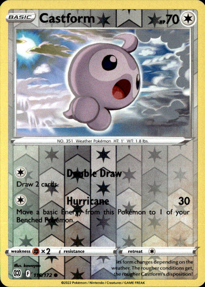 Castform