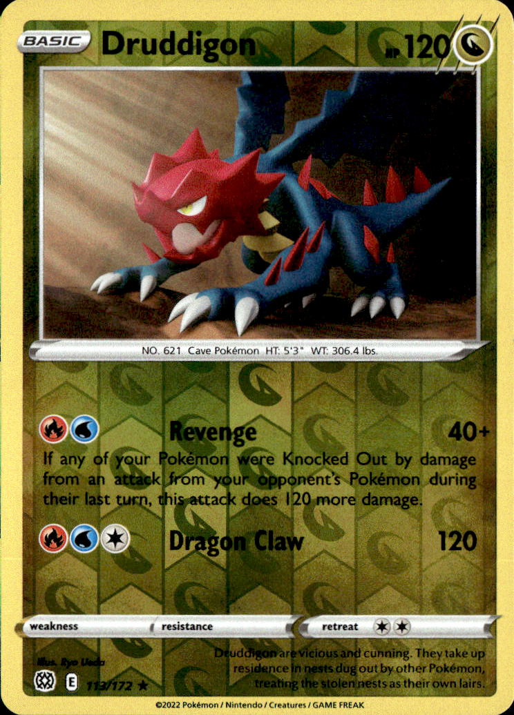 Druddigon