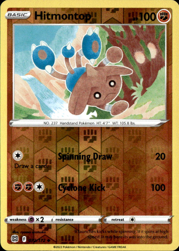 Hitmontop