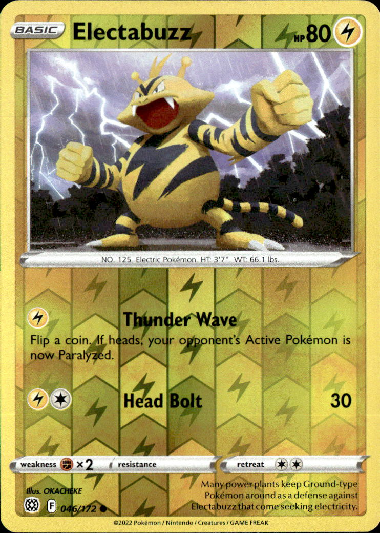 Electabuzz