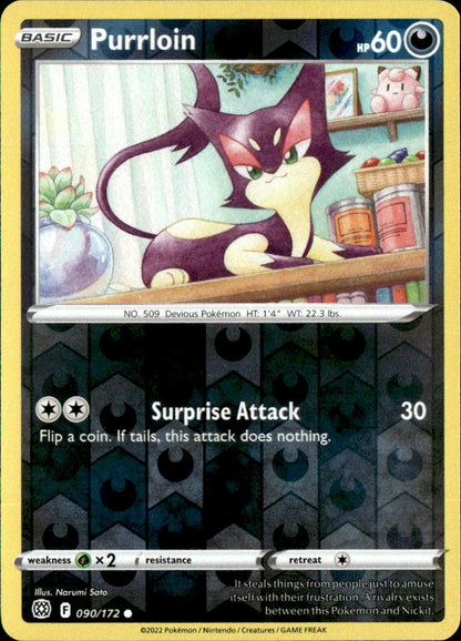 Purrloin