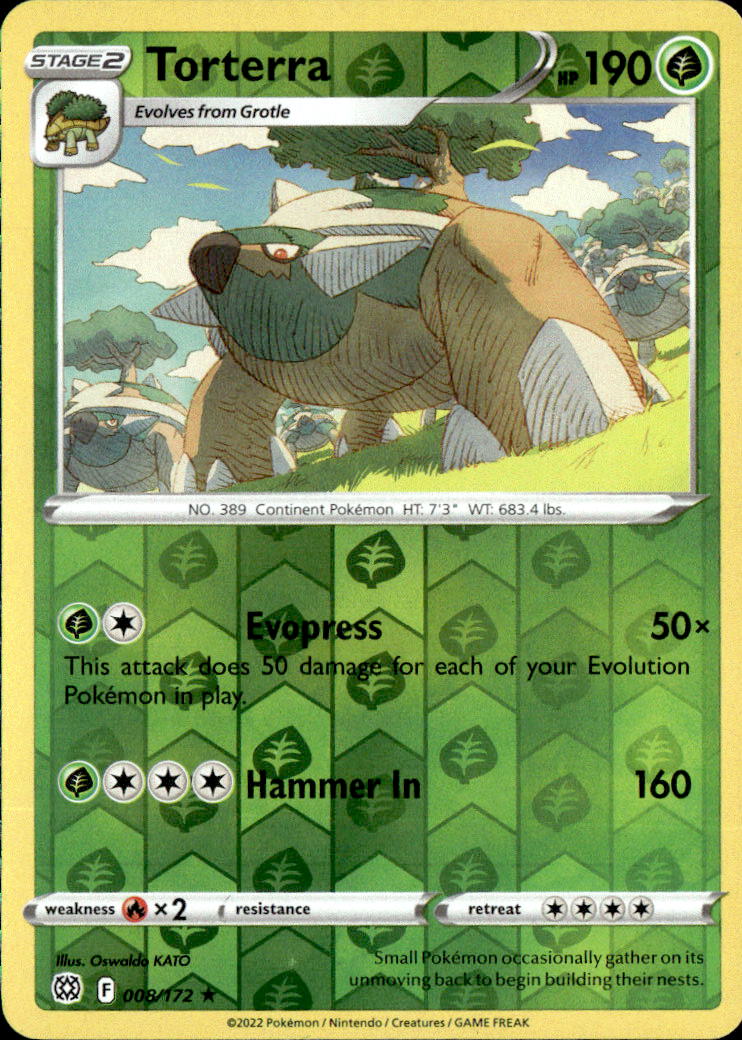 Torterra