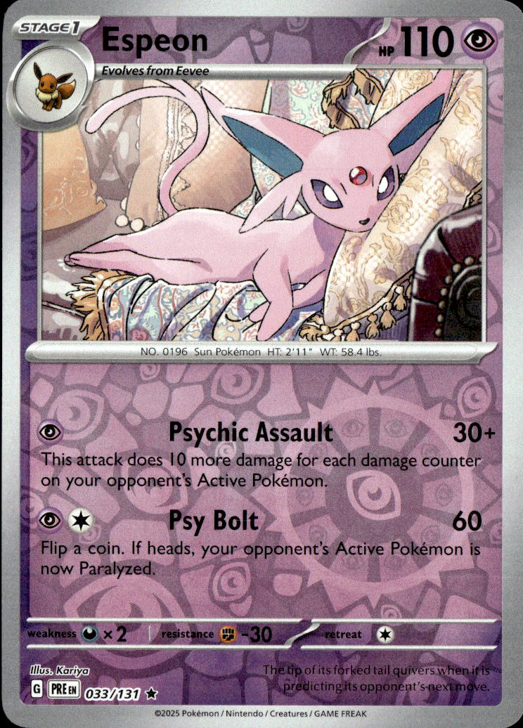 Espeon