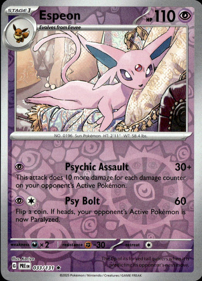 Espeon