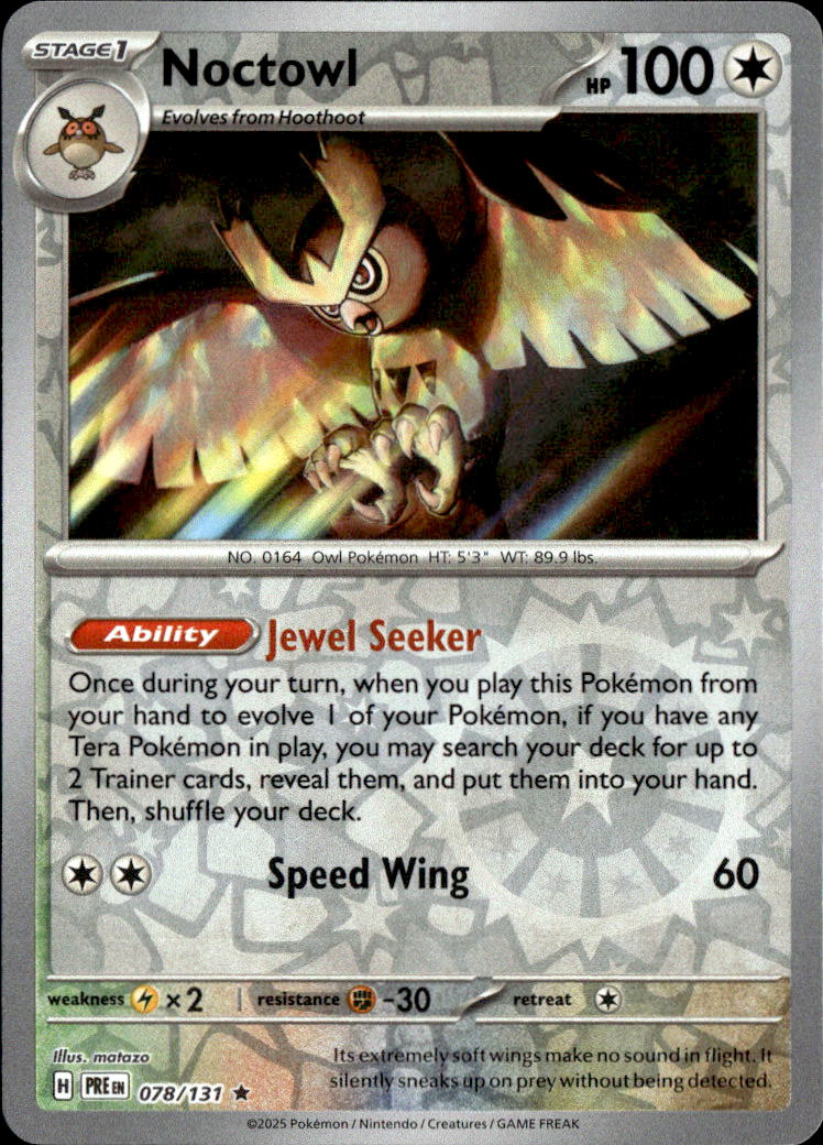 Noctowl