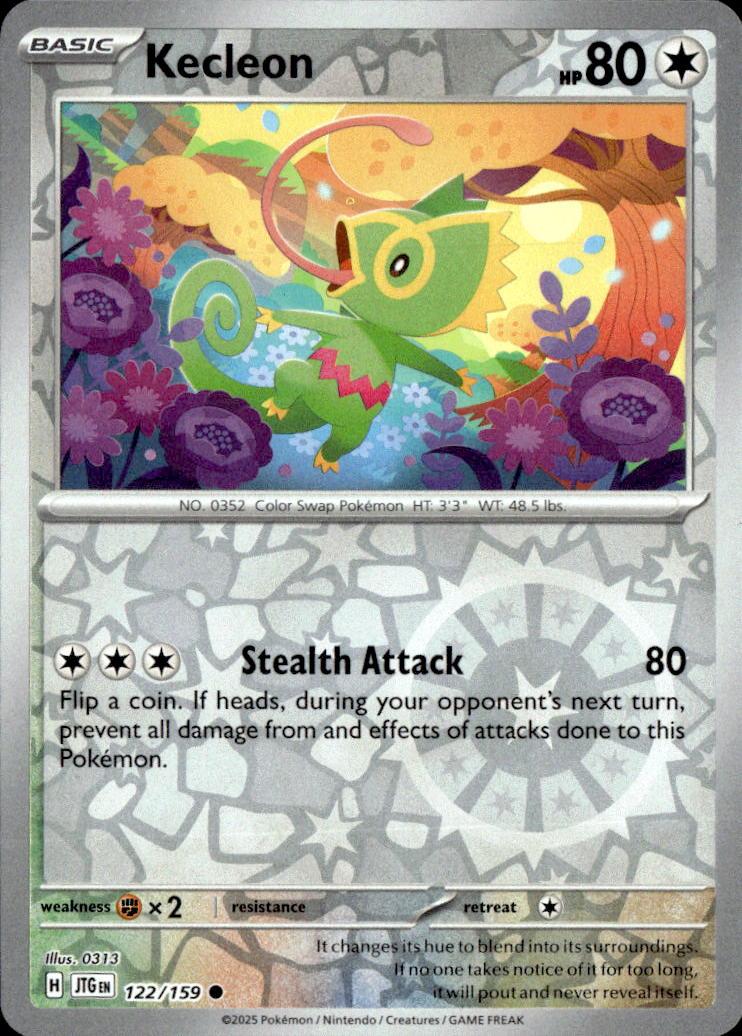 Kecleon