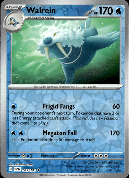 Walrein
