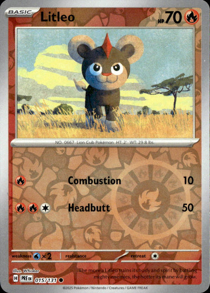 Litleo