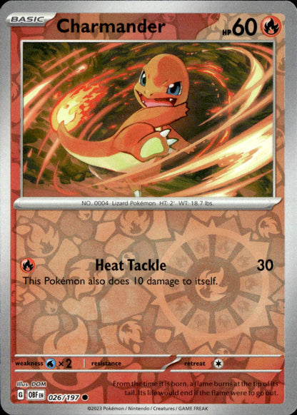 Charmander