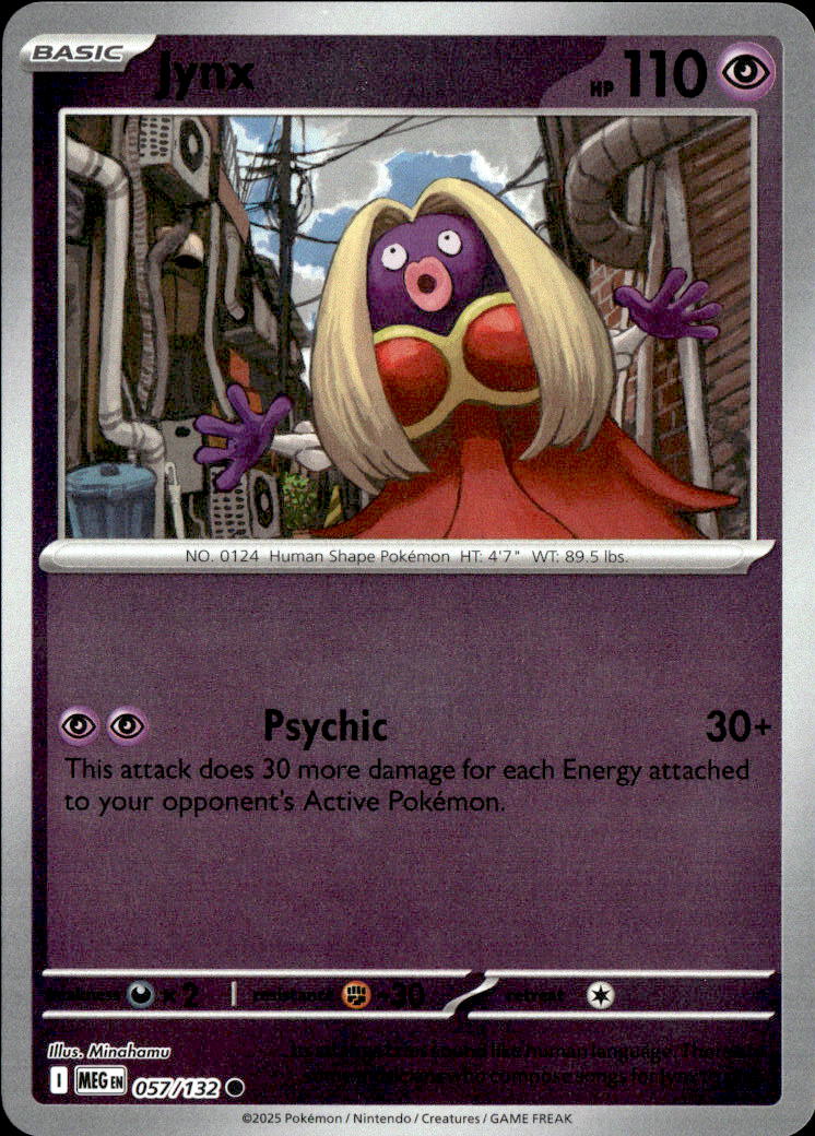 Jynx
