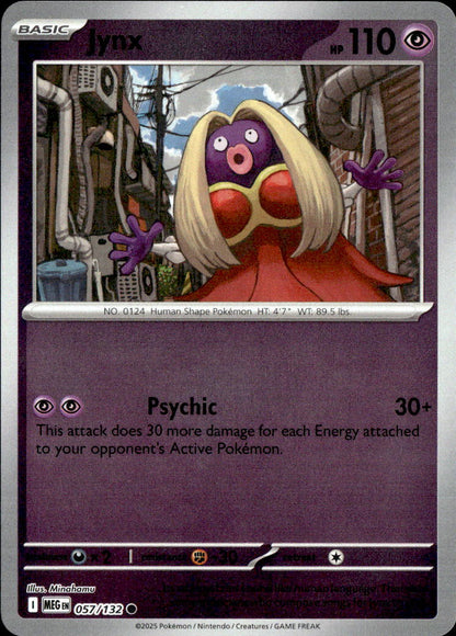 Jynx