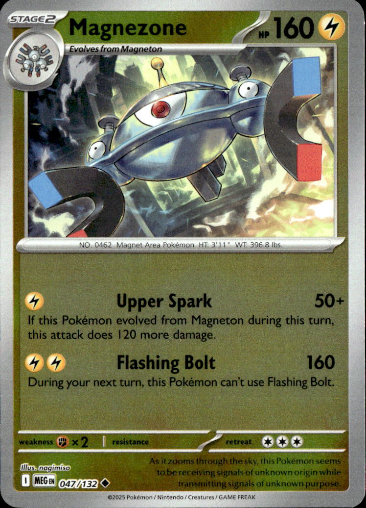Magnezone