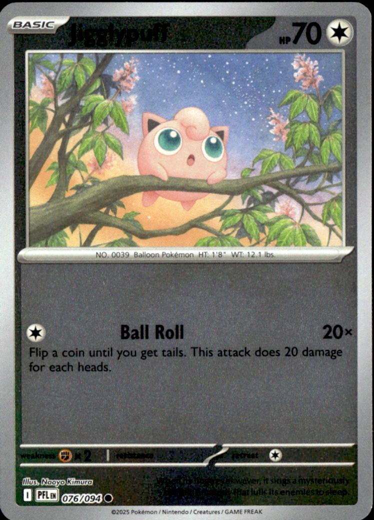 Jigglypuff