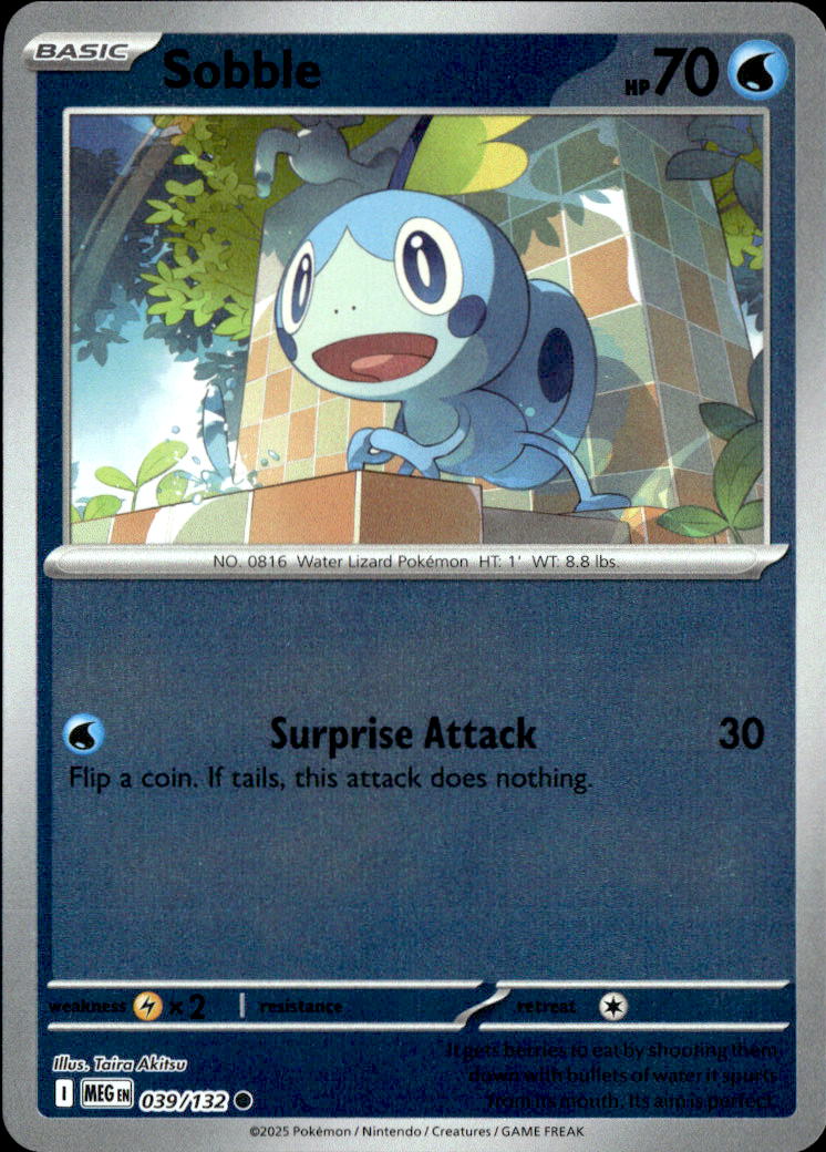 Sobble