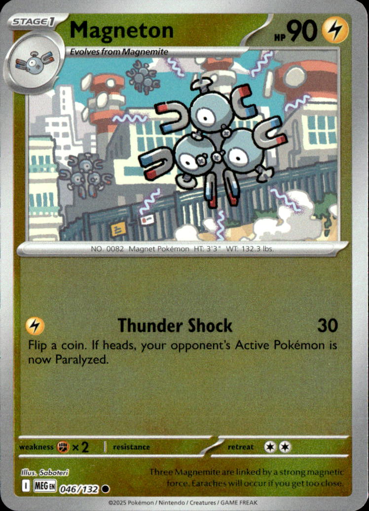 Magneton