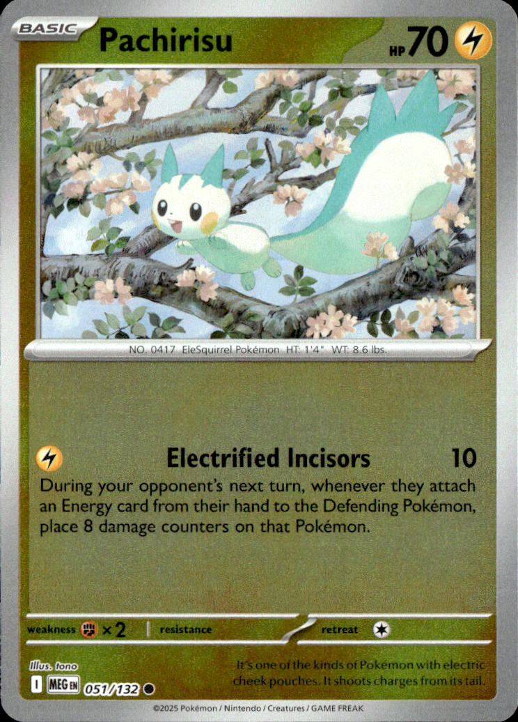 Pachirisu
