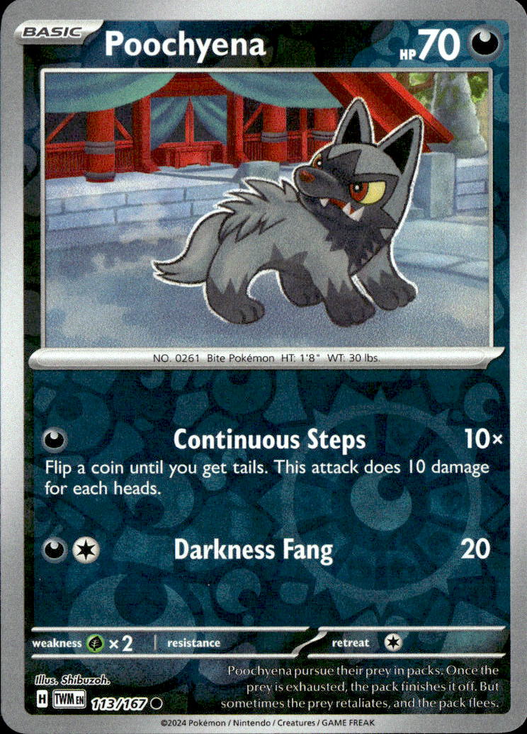 Poochyena