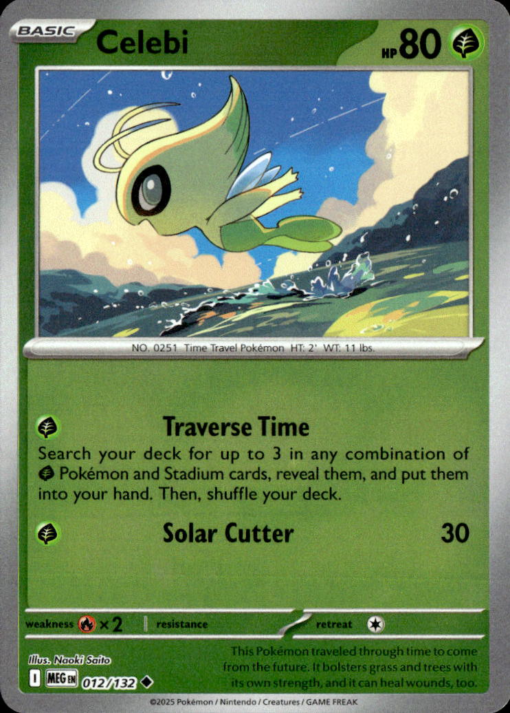 Celebi